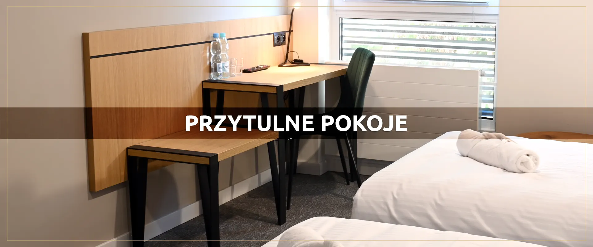 Hotel Parrot - Wysoka jakość usług